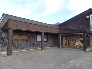 5日目　ルサフィールドハウス建屋